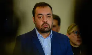Oitiva estava marcada para a última semana, mas o senador estava em missão internacional I Foto: Tomaz Silva/Agência Brasil