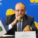 CPI do Crime Organizado Ibaneis