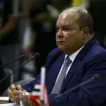 CPI do Crime Organizado Ibaneis