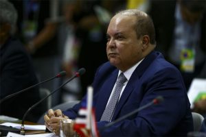 CPI do Crime Organizado Ibaneis