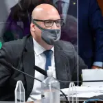 Otto Lobo já integra a diretoria da CVM e exerce a presidência interina desde julho de 2025, depois da saída antecipada do então presidente | Foto: Waldemir Barreto/Agência Senado