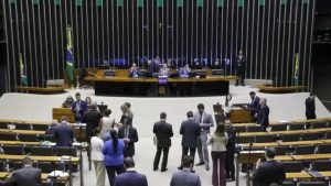 Câmara barra urgência para PL de interesse do PT | Foto: Kayo Magalhães / Câmara dos Deputados