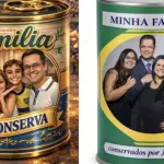 Políticos entram na trend nas redes sociais | Foto: Reprodução/Redes sociais