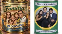 Políticos entram na trend nas redes sociais | Foto: Reprodução/Redes sociais