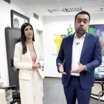 cláudio castro metrô