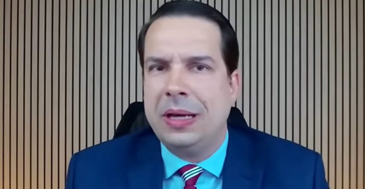 Magnitsky EUA Moraes