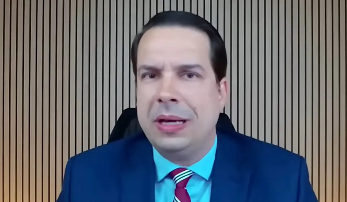 Magnitsky EUA Moraes