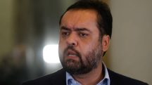Cláudio Castro candidatura governador Rio Senado