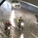 A prefeitura de Juiz de Fora decretou situação de calamidade pública nesta terça-feira, 24, diante dos estragos causados pelas enchentes, deslizamentos e alagamentos em mais de dez pontos do município | Foto: Rovena Rosa/Agência Brasil