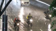 A prefeitura de Juiz de Fora decretou situação de calamidade pública nesta terça-feira, 24, diante dos estragos causados pelas enchentes, deslizamentos e alagamentos em mais de dez pontos do município | Foto: Rovena Rosa/Agência Brasil