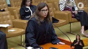 Cláudia Márcia de Carvalho Soares - gastos públicos
