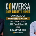 Conversa com Augusto 24