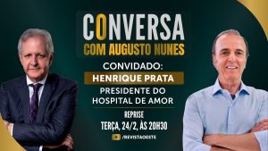 Conversa com Augusto 24