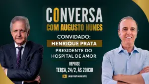 Conversa com Augusto 24