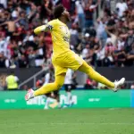Hugo Souza Corinthians campeão Supercopa Brasil