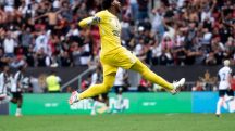 Hugo Souza Corinthians campeão Supercopa Brasil