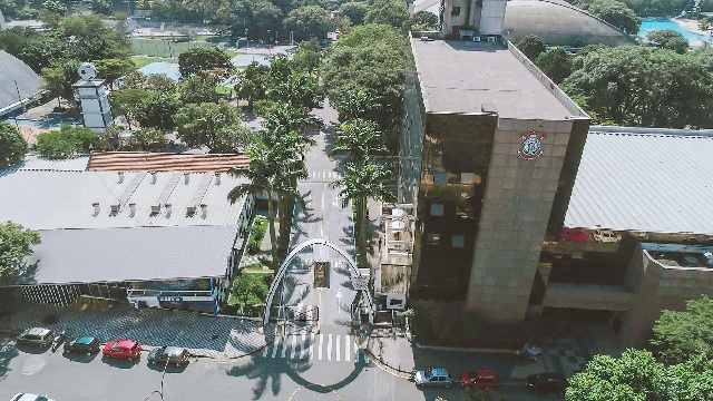 Corinthians Parque São Jorge estatuto