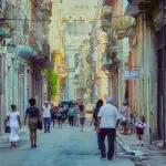 Cuba crise ajuda Brasil