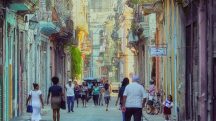 Cuba crise ajuda Brasil