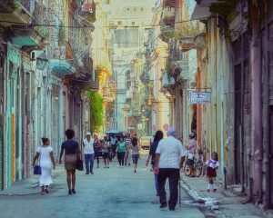 Cuba crise ajuda Brasil