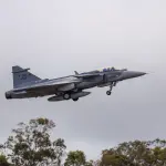 fab f-39 defesa aérea brasília