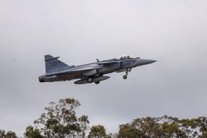 fab f-39 defesa aérea brasília