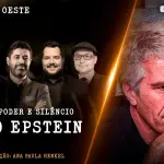 O De Leste a Oeste, com Ana Paula Henkel é transmitido às sextas-feiras, a partir das 20h30 | Foto: Divulgação/Oeste