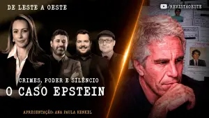 O De Leste a Oeste, com Ana Paula Henkel é transmitido às sextas-feiras, a partir das 20h30 | Foto: Divulgação/Oeste