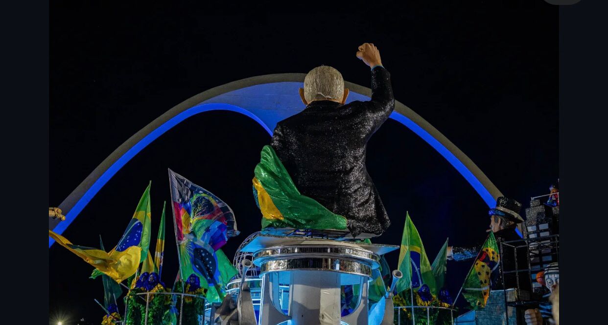 Carnaval 2026