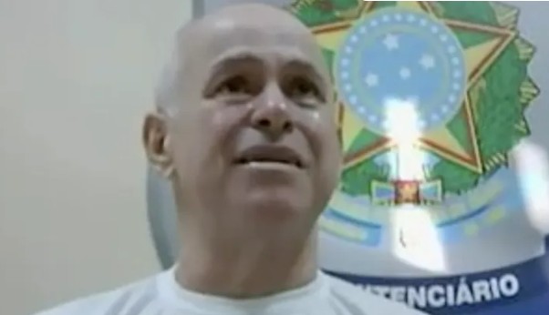 Cover image for Domingos Brazão Officially Loses Counselor Position at Rio Court of Accounts