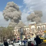EUA e Israel realizam ataque coordenado contra o Irã