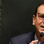 Eduardo Paes é filiado ao PSD
