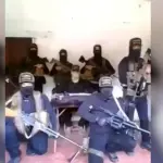 Nemesio Rubén Oseguera Cervantes, chamado de ‘El Mencho’, comandava o Cartel Jalisco Nova Geração | Foto: Reprodução/El Pais