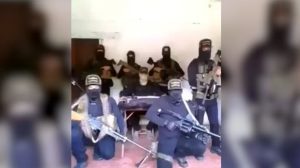 Nemesio Rubén Oseguera Cervantes, chamado de ‘El Mencho’, comandava o Cartel Jalisco Nova Geração | Foto: Reprodução/El Pais