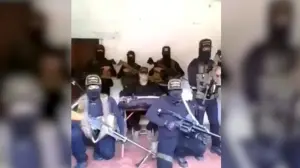 Nemesio Rubén Oseguera Cervantes, chamado de ‘El Mencho’, comandava o Cartel Jalisco Nova Geração | Foto: Reprodução/El Pais