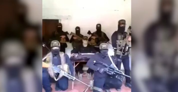 Nemesio Rubén Oseguera Cervantes, chamado de ‘El Mencho’, comandava o Cartel Jalisco Nova Geração | Foto: Reprodução/El Pais