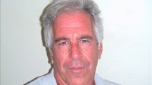 Jeffrey Epstein Partido Democrata suspeitas ligação