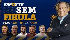 O Esporte sem Firula é transmitido de segunda a sexta-feira, das 12h às 14h | Foto: Divulgação/Oeste