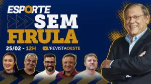 O Esporte sem Firula é transmitido de segunda a sexta-feira, das 12h às 14h | Foto: Divulgação/Oeste