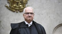 toffoli fachin