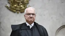 toffoli fachin