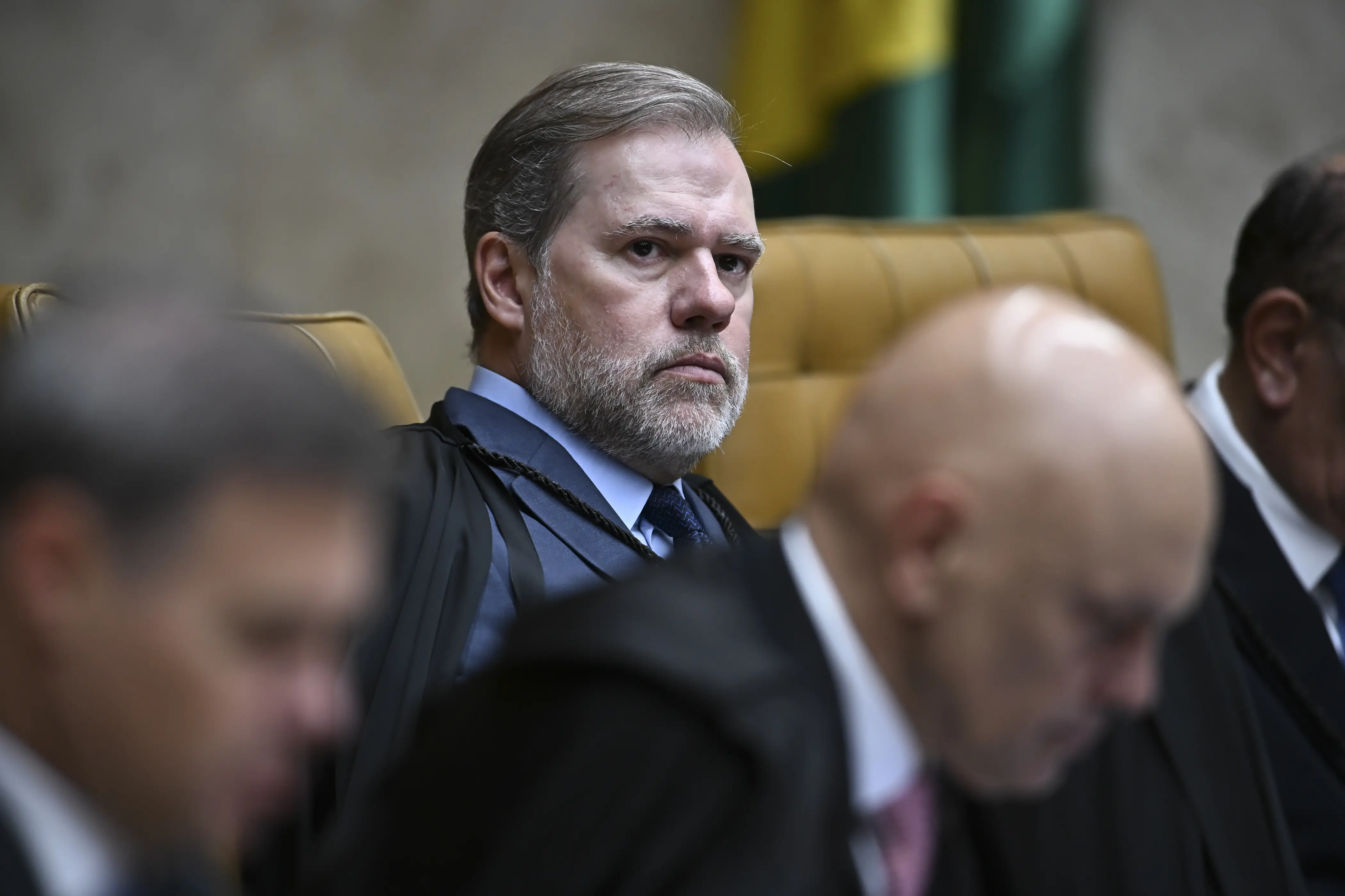 dias toffoli