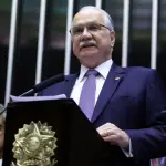 Fachin Congresso