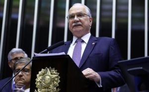 Fachin Congresso