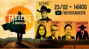 O Faroeste à Brasileira é transmitido de segunda a sexta, das 14h às 16h | Foto: Divulgação/Oeste