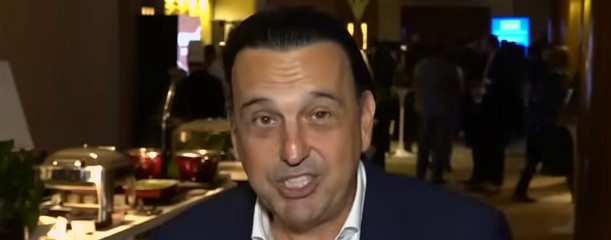 Vice-governador de SP deixará o PSD depois de rompimento com Kassab