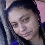 Fernanda Cristina Policarpo, de 29 anos, recebeu alta nesta quinta-feira, 5/2/2026 | Foto: Reprodução/Redes sociais