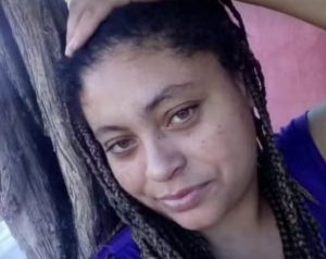 Fernanda Cristina Policarpo, de 29 anos, recebeu alta nesta quinta-feira, 5/2/2026 | Foto: Reprodução/Redes sociais