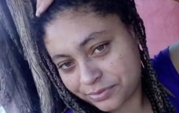 Fernanda Cristina Policarpo, de 29 anos, recebeu alta nesta quinta-feira, 5/2/2026 | Foto: Reprodução/Redes sociais