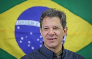Fernando Haddad